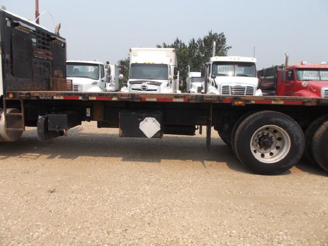 Image #4 (2016 FREIGHTLINER 114SD T/A DECK TRUCK)